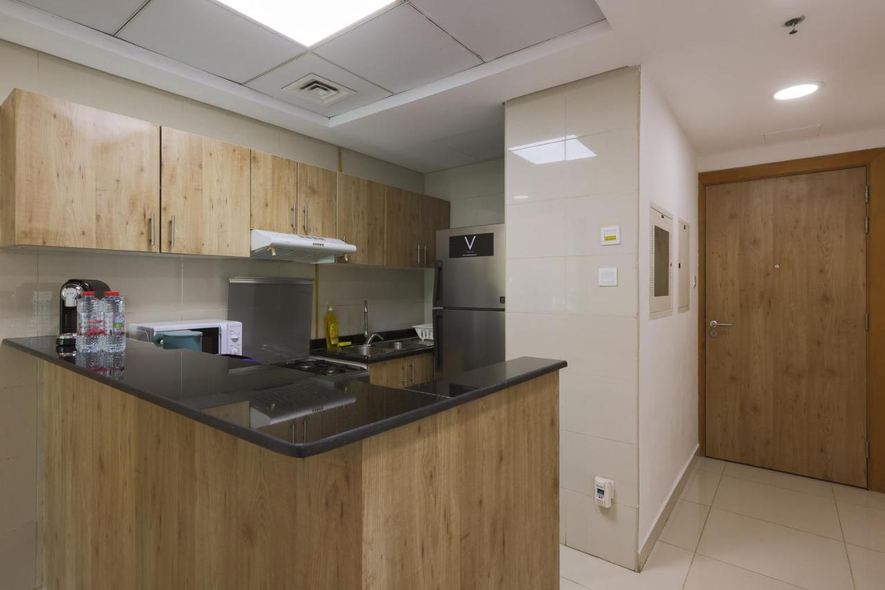 Spacious 1Br With Full Marina View دبي المظهر الخارجي الصورة