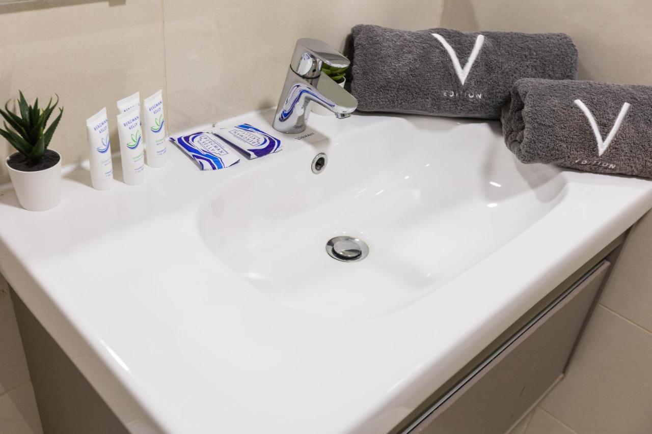 Spacious 1Br With Full Marina View دبي المظهر الخارجي الصورة