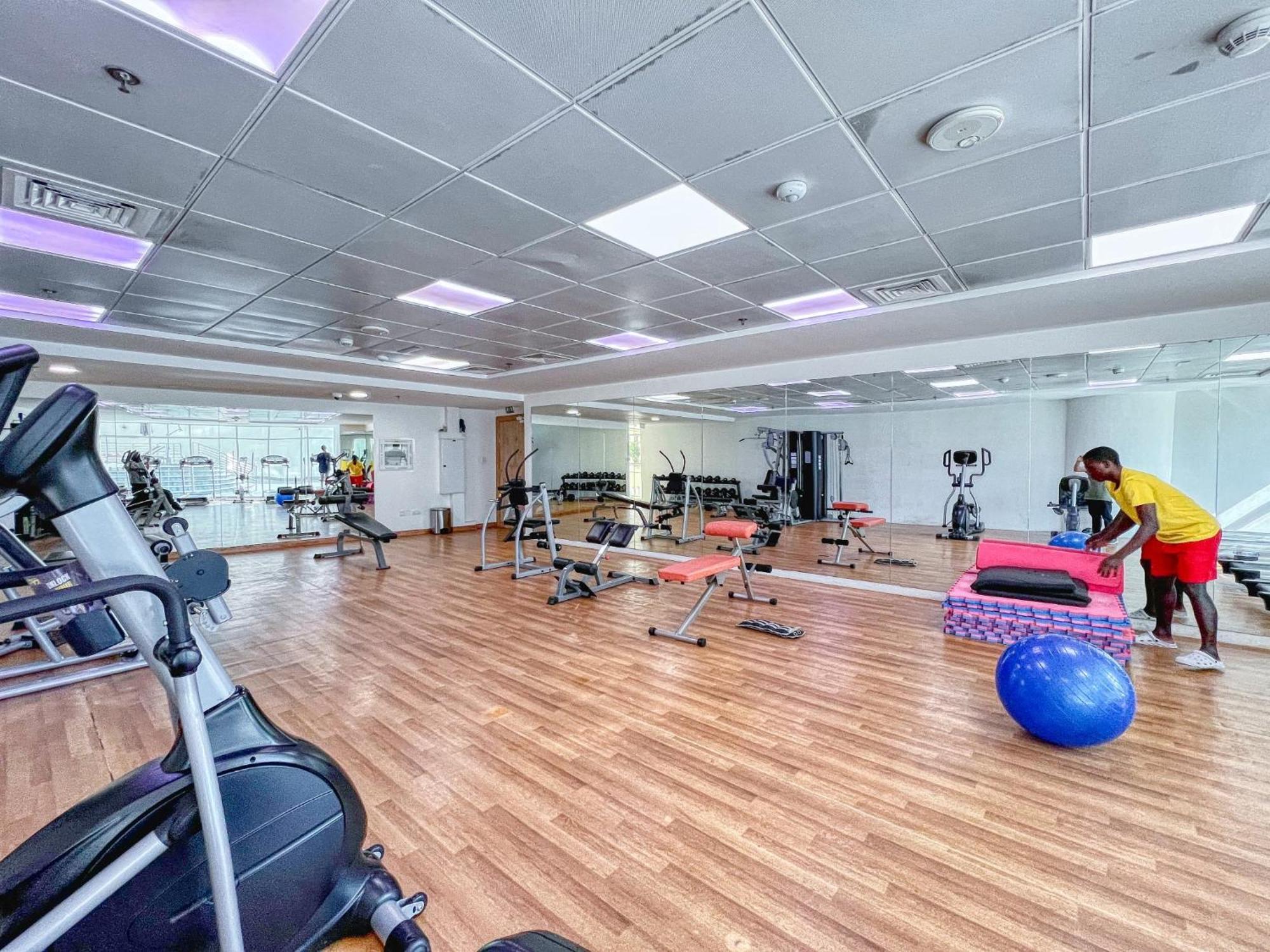 Spacious 1Br With Full Marina View دبي المظهر الخارجي الصورة