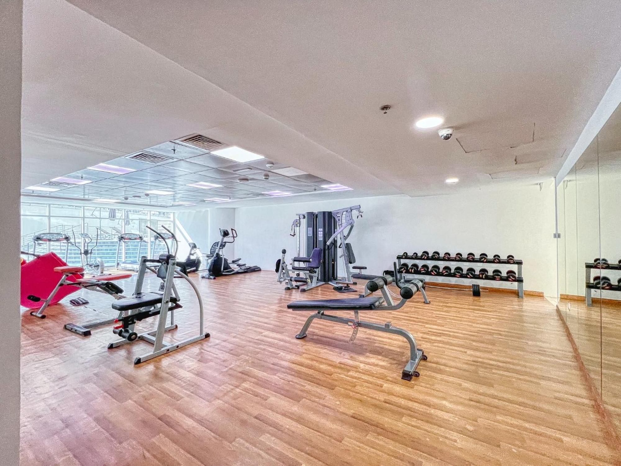 Spacious 1Br With Full Marina View دبي المظهر الخارجي الصورة
